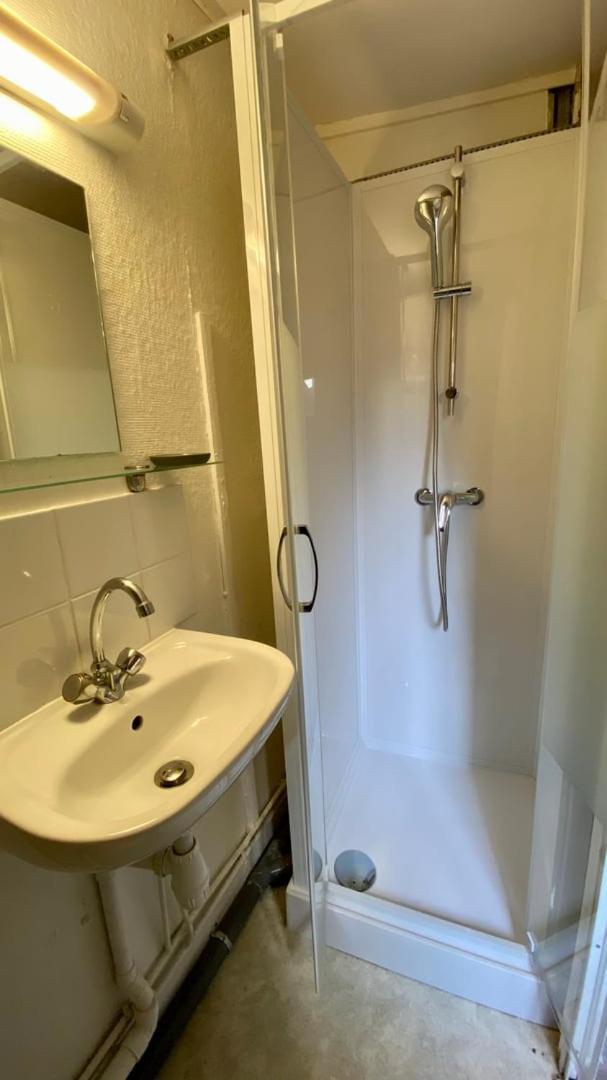 Appartement Pour 2p Au Coeur De *