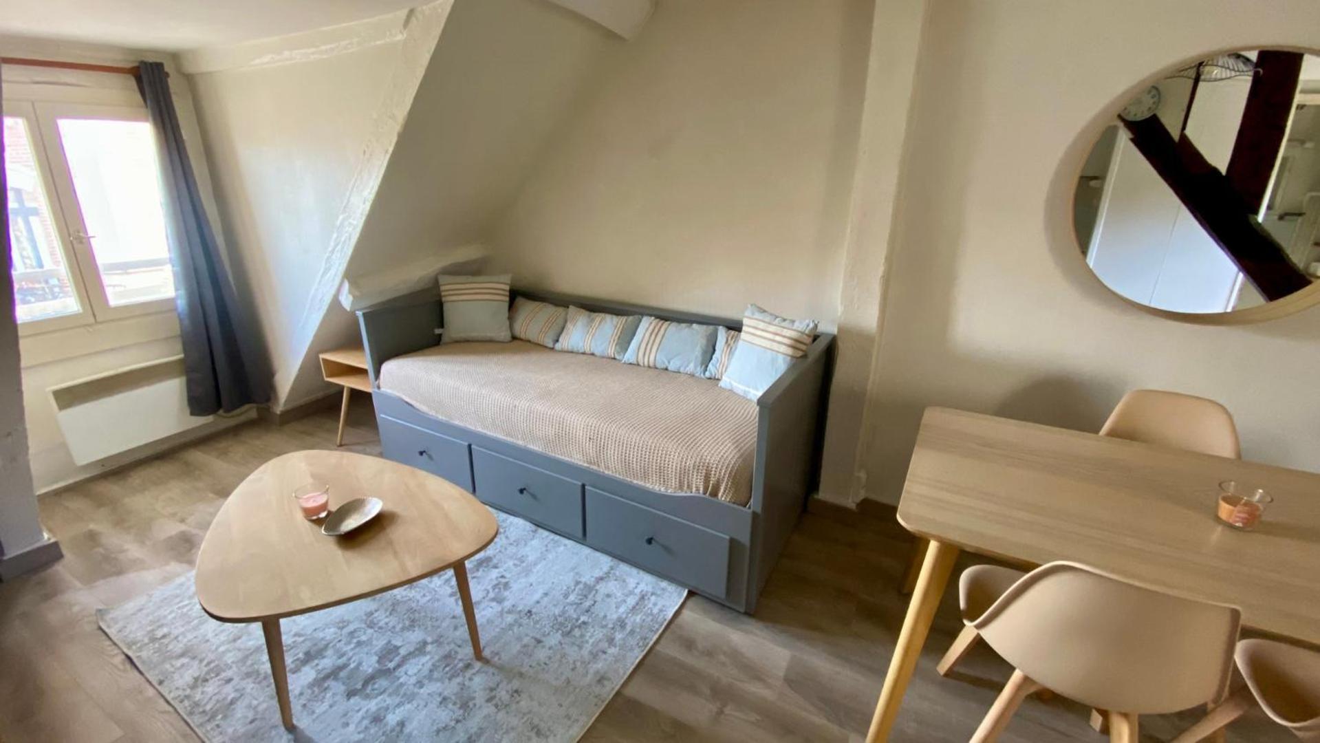 Pour 2p Au Coeur De Apartment